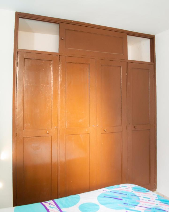 La Mochila Sm Hotel Santa Marta  Room photo